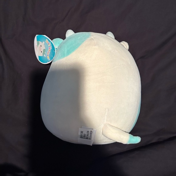 Belana Squishmallow 8” - Picture 2 of 2